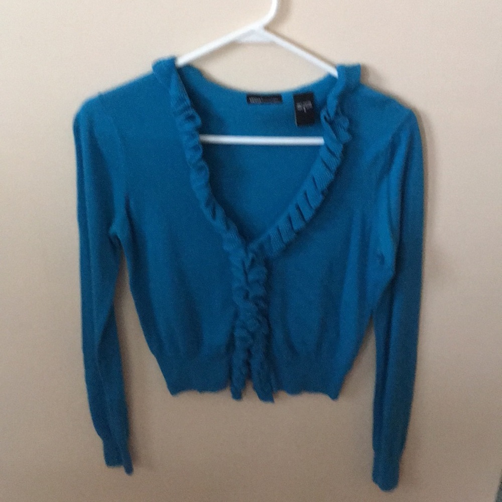 Victoria’s Secret Moda International sweater